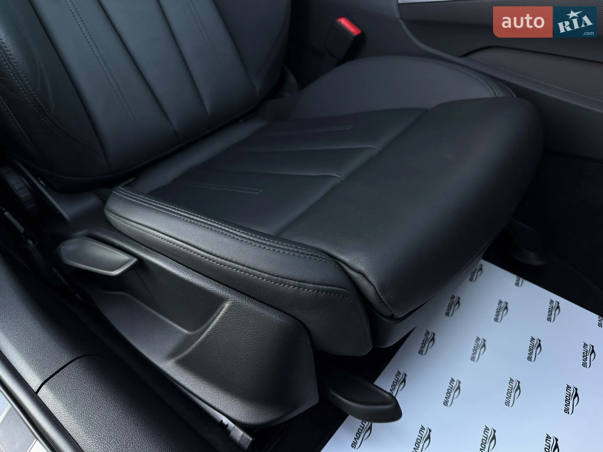 2019 Audi A4 allroad - мініатюра 82