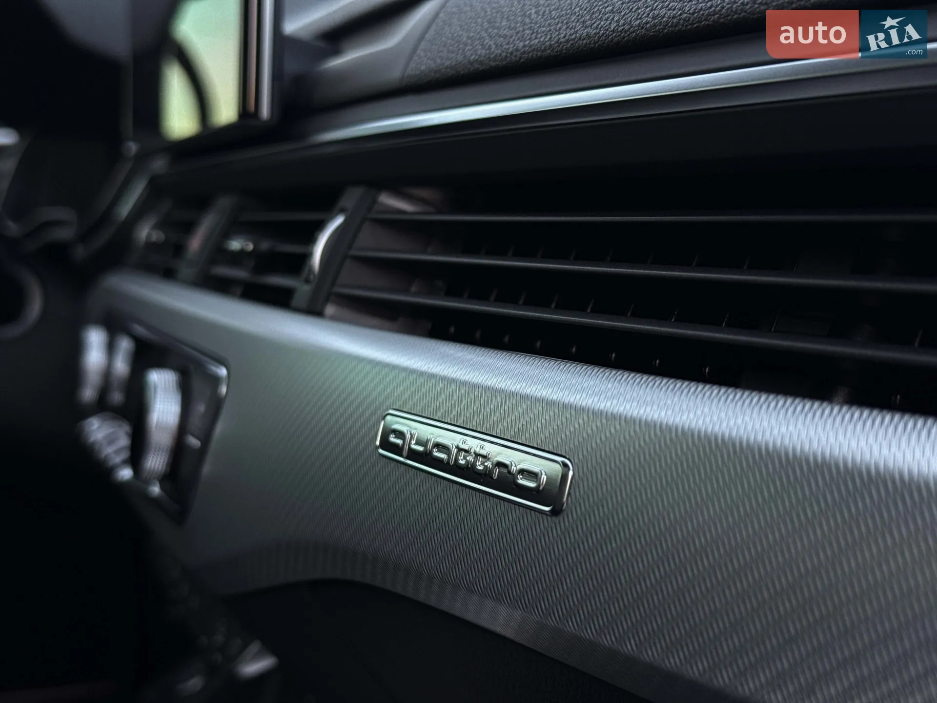 2019 Audi A4 allroad - мініатюра 84