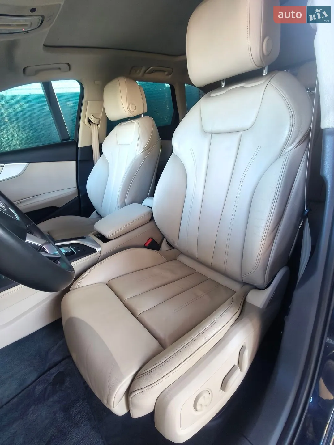 2016 Audi A4 allroad - мініатюра 27