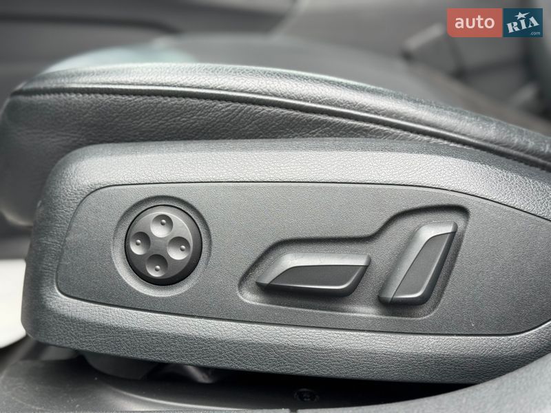 Універсал Audi A4 Allroad 2017 в Луцьку