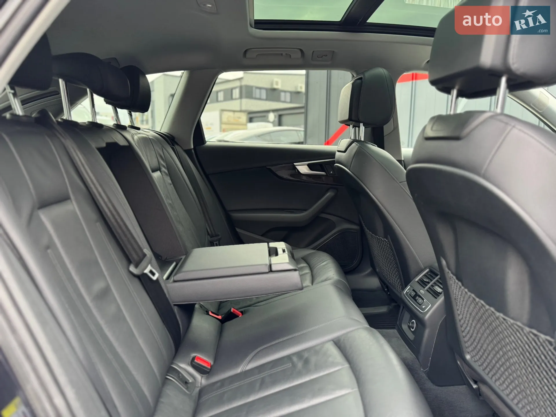 2017 Audi A4 allroad - мініатюра 50