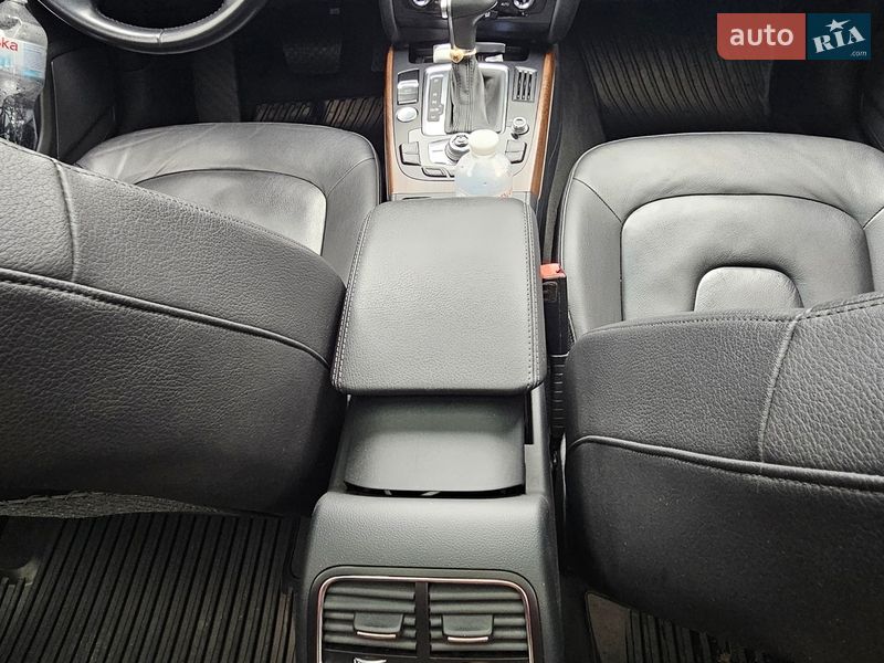 Універсал Audi A4 Allroad 2014 в Вінниці