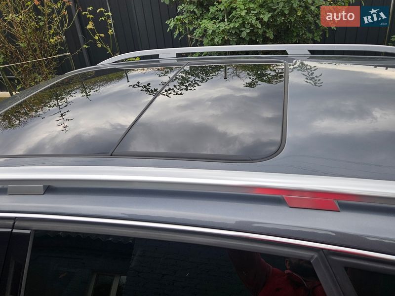 Універсал Audi A4 Allroad 2014 в Вінниці