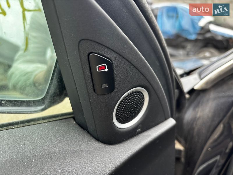 Универсал Audi A4 Allroad 2016 в Стрые фото 14 Универсал Audi A4 Allroad 2016 в Стрые