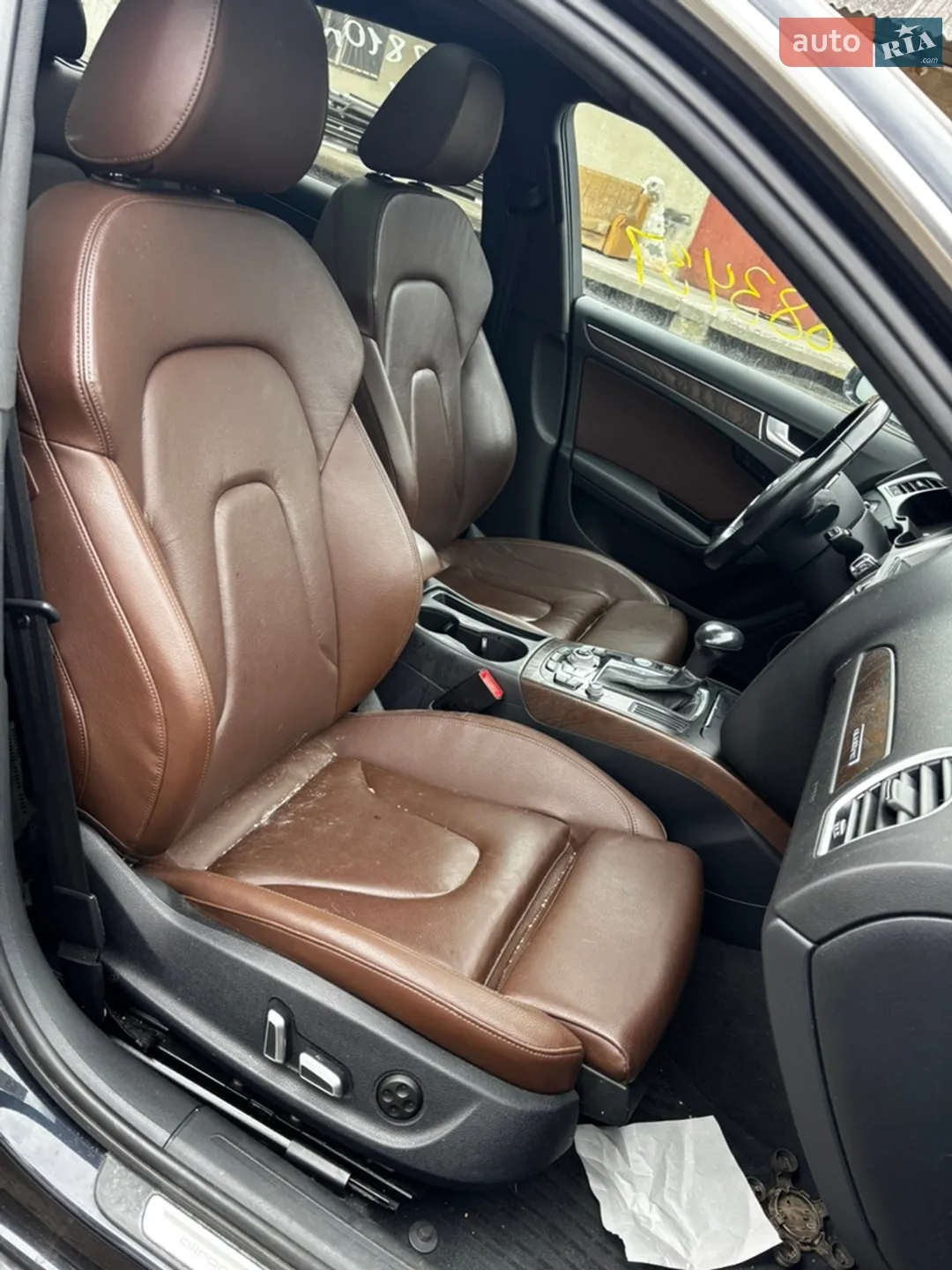 2016 Audi A4 allroad - мініатюра 18