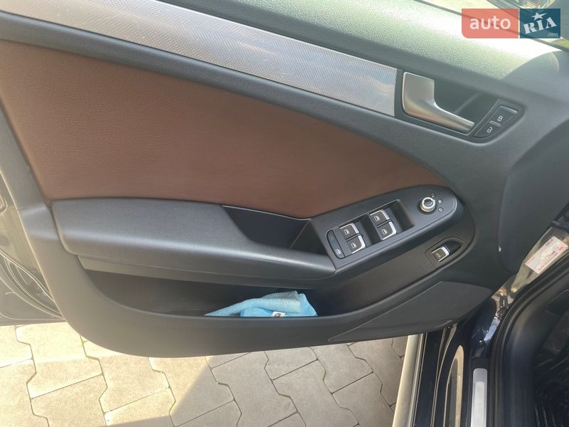 Універсал Audi A4 Allroad 2015 в Первомайську фото 16 Універсал Audi A4 Allroad 2015 в Первомайську