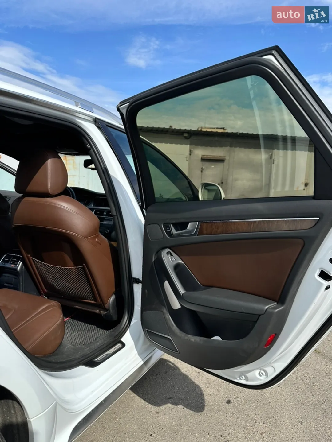 2014 Audi A4 allroad - мініатюра 18