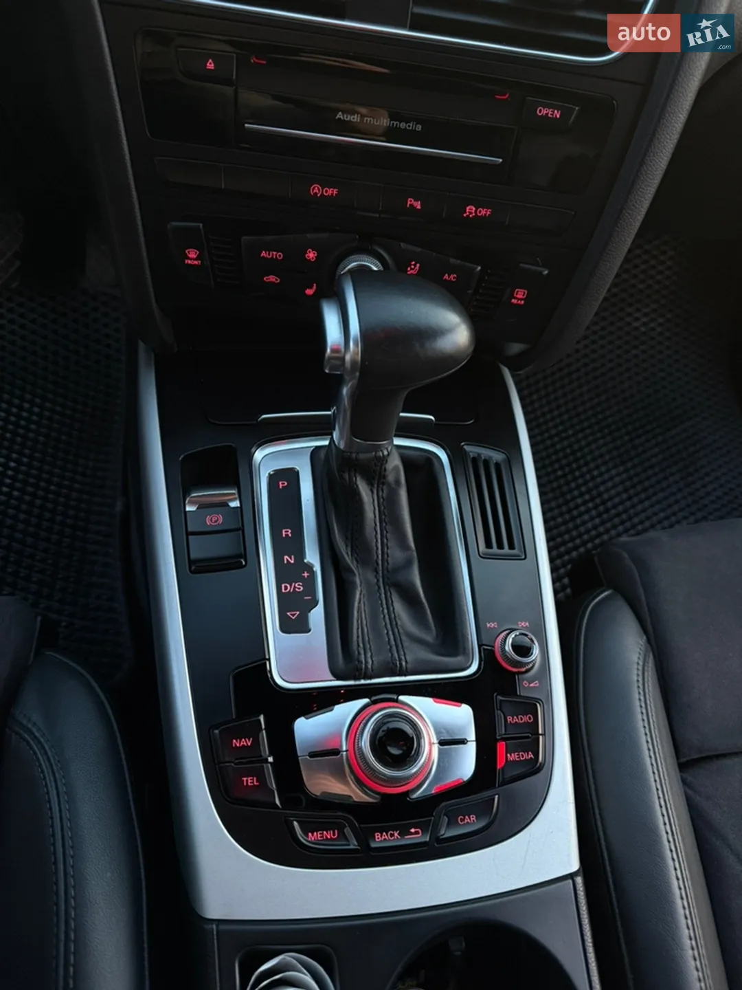 2015 Audi A4 allroad - мініатюра 18