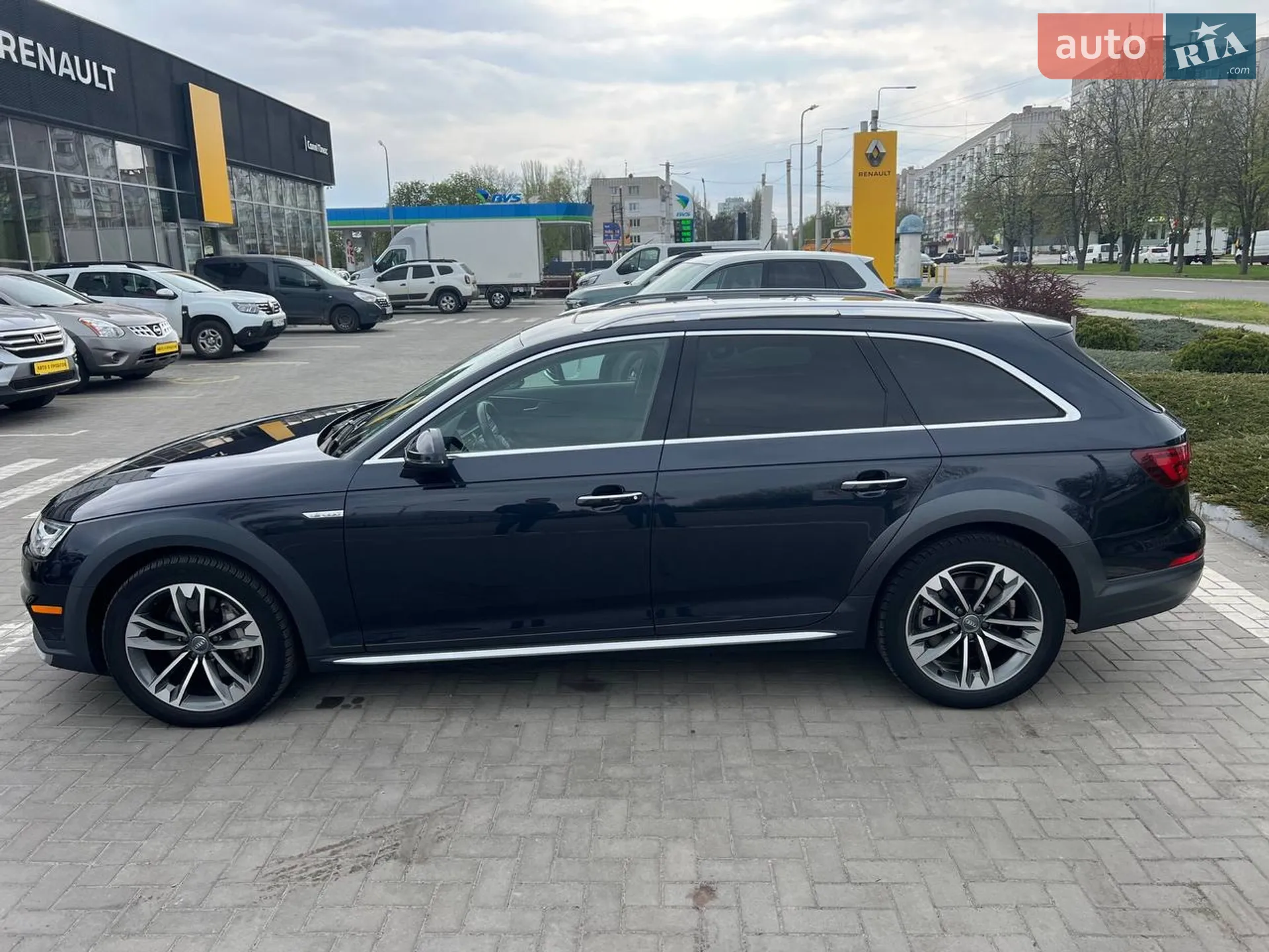 2018 Audi A4 allroad - мініатюра 7