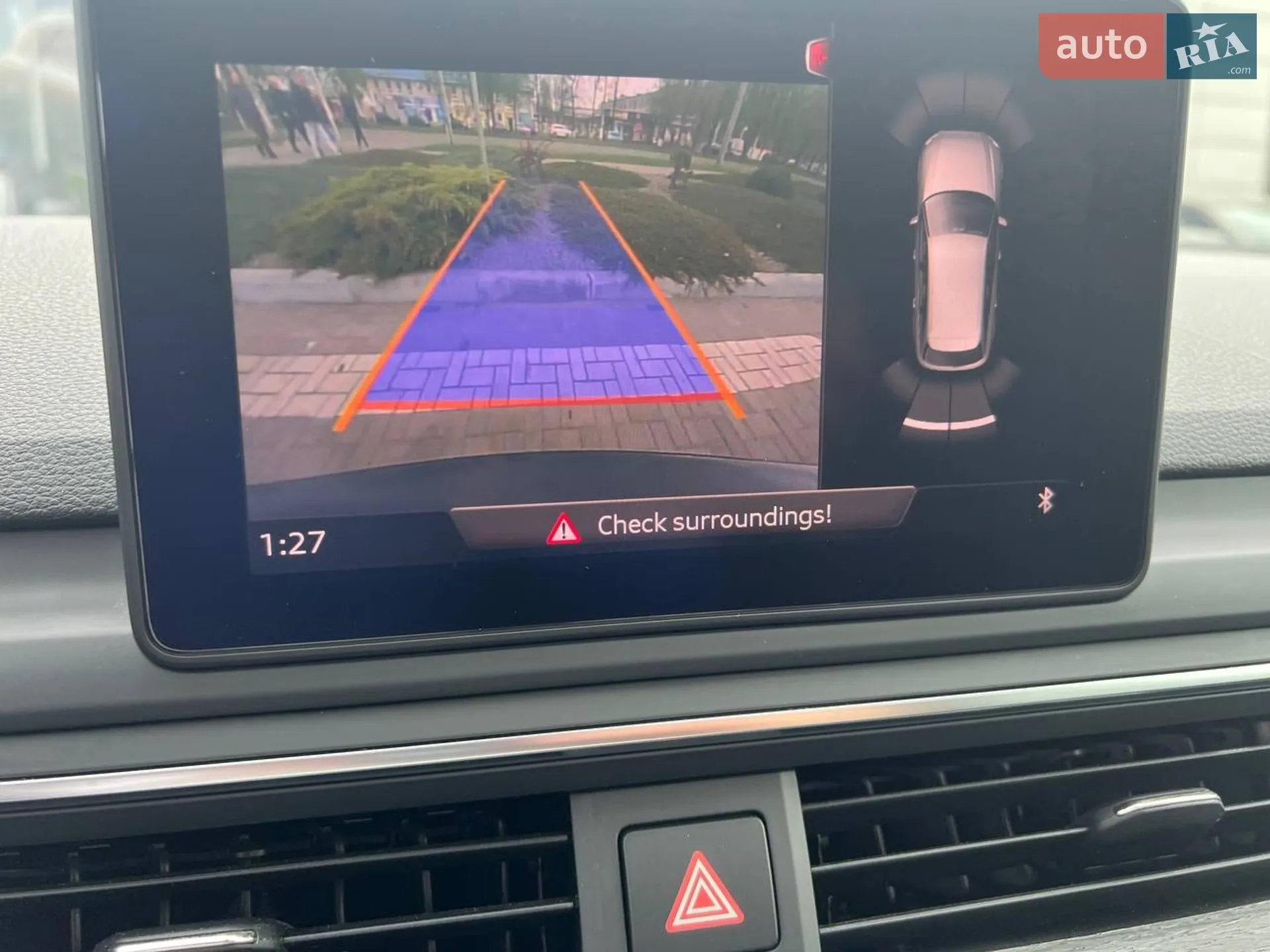 2018 Audi A4 allroad - мініатюра 16