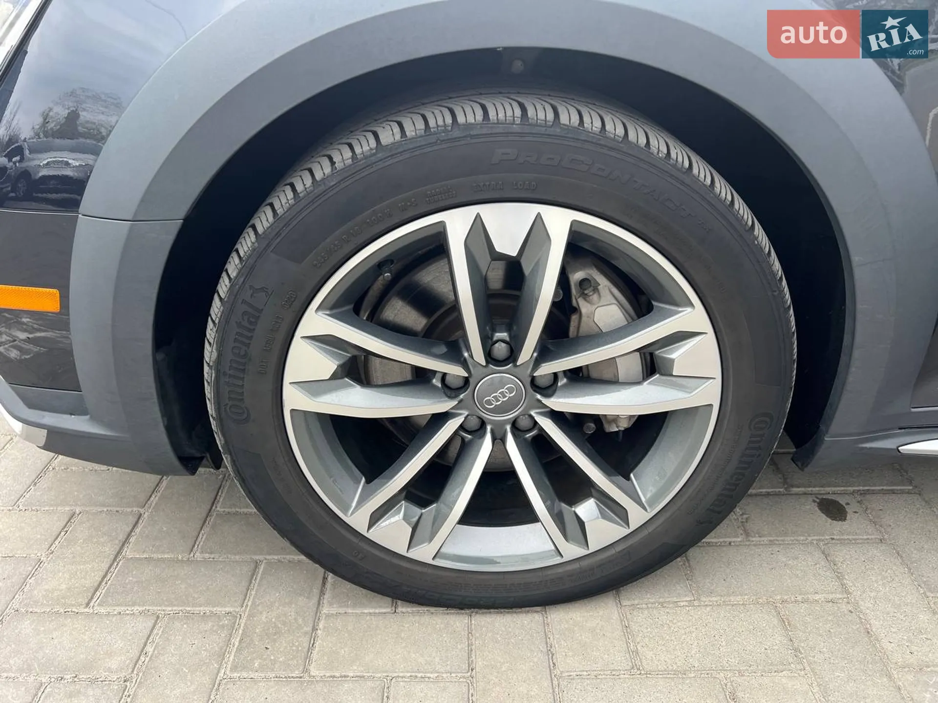 2018 Audi A4 allroad - мініатюра 20