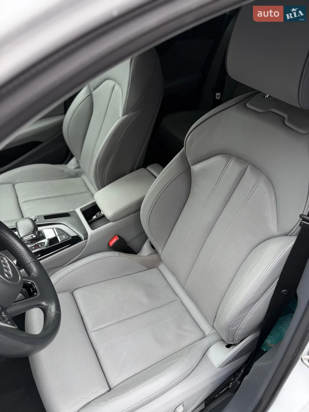 2020 Audi A4 allroad - мініатюра 14