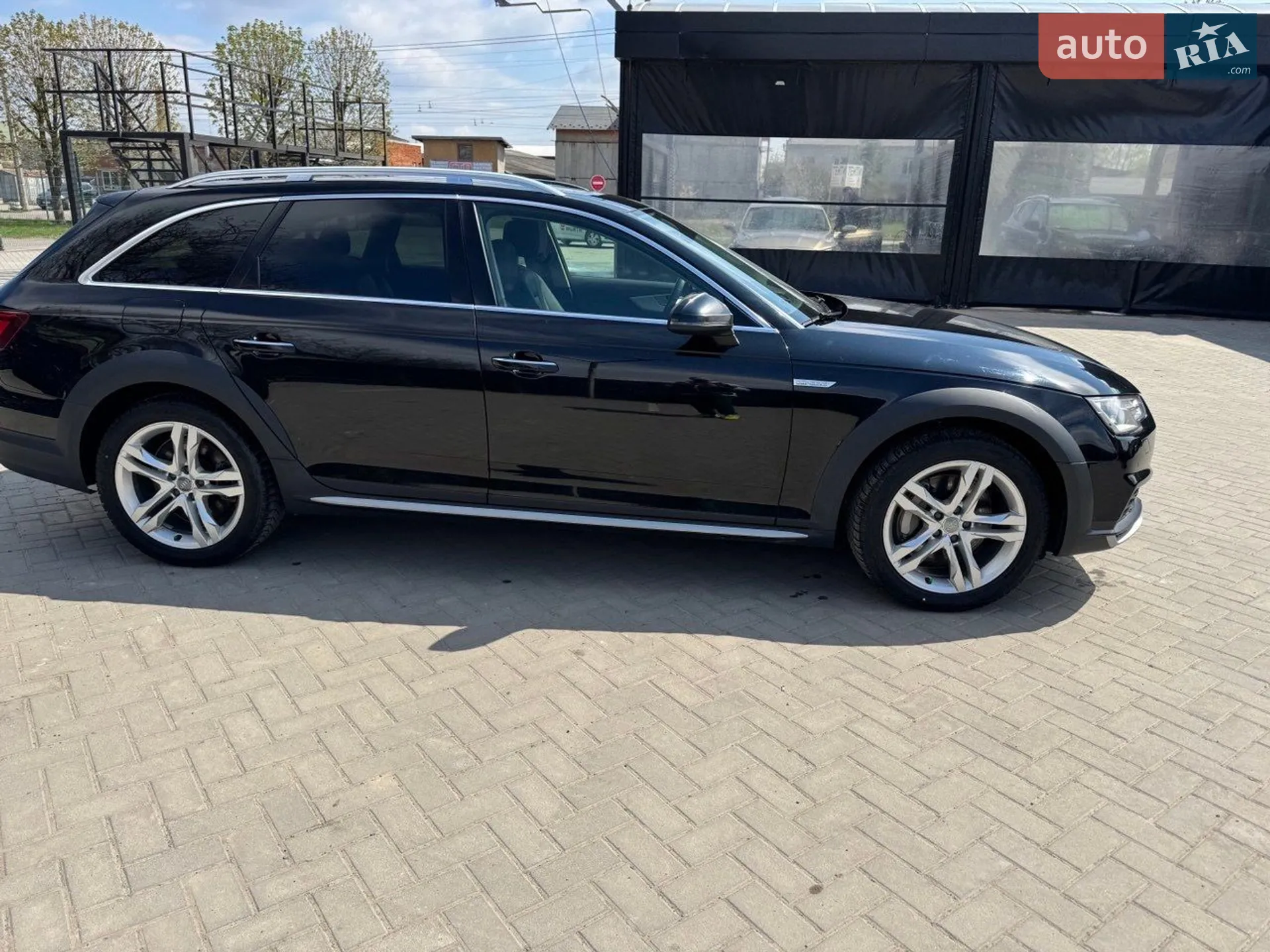 2018 Audi A4 allroad - мініатюра 5