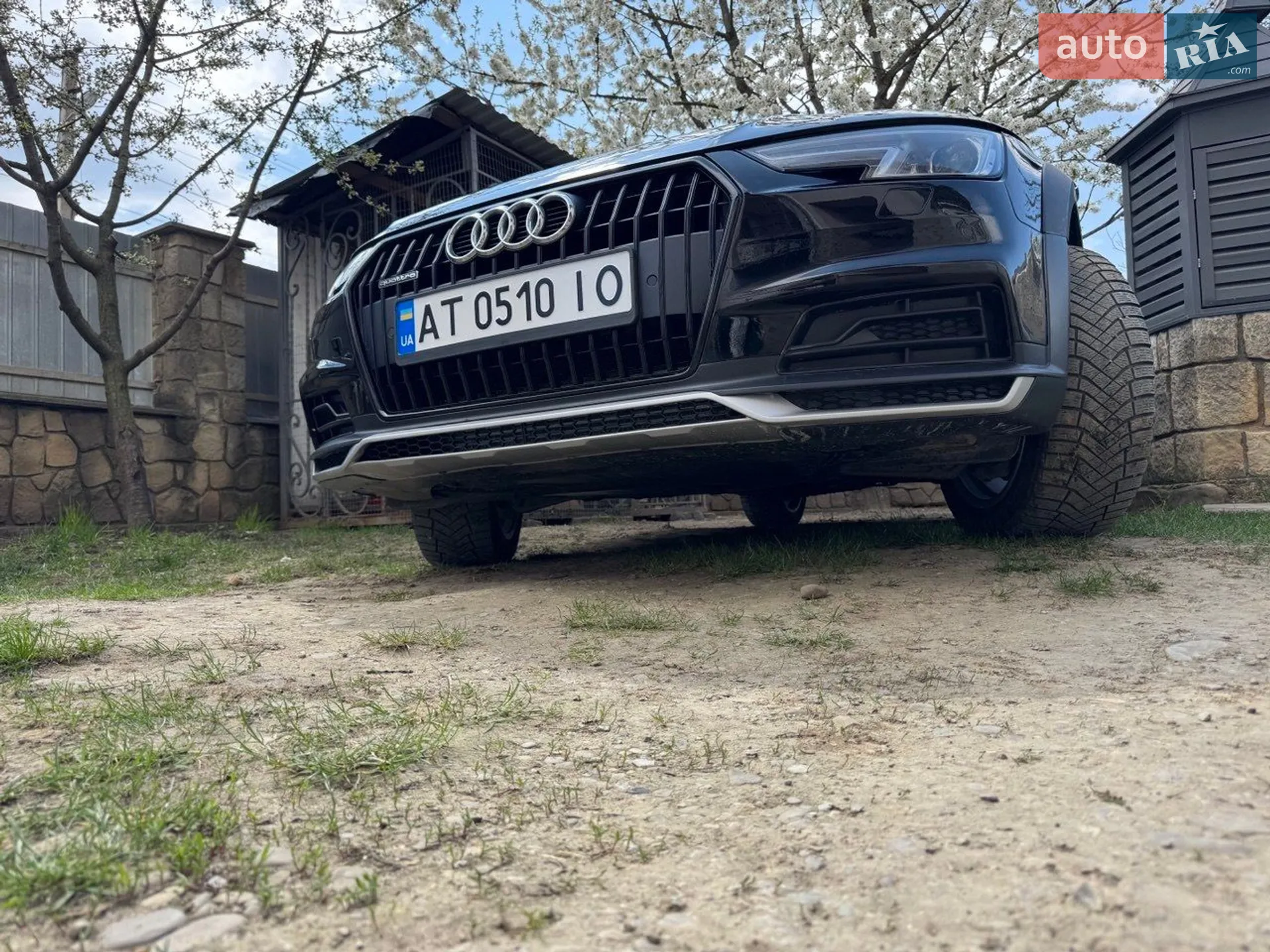 2018 Audi A4 allroad - мініатюра 24