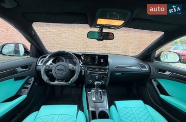 Универсал Audi A4 Allroad 2012 в Одессе