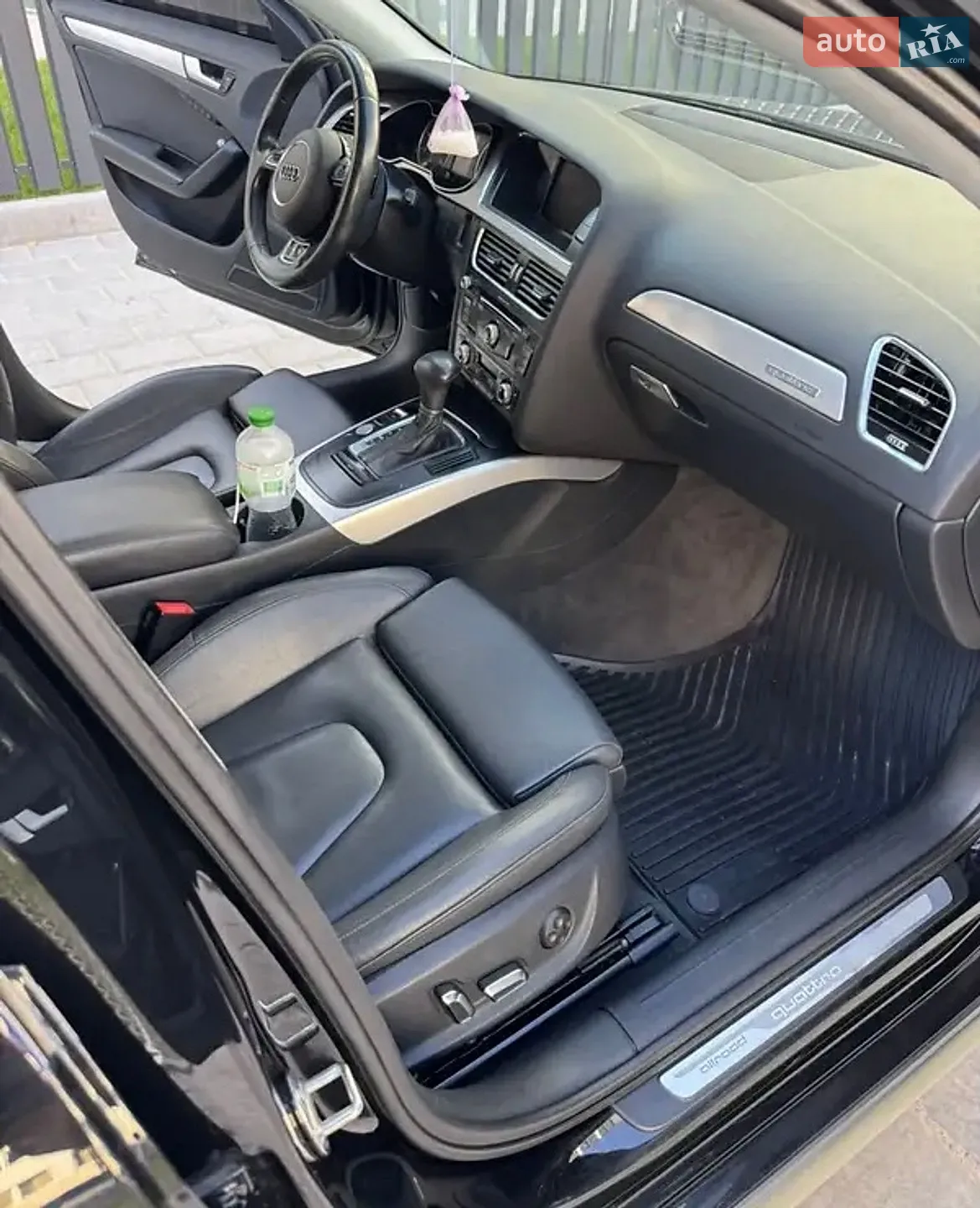 2013 Audi A4 allroad - мініатюра 7