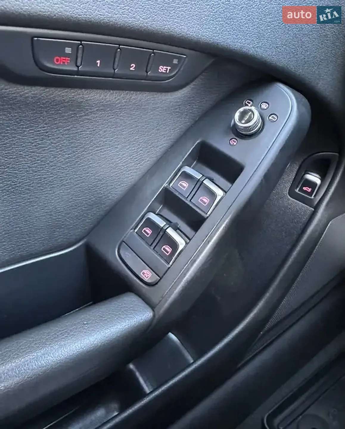 2013 Audi A4 allroad - мініатюра 11
