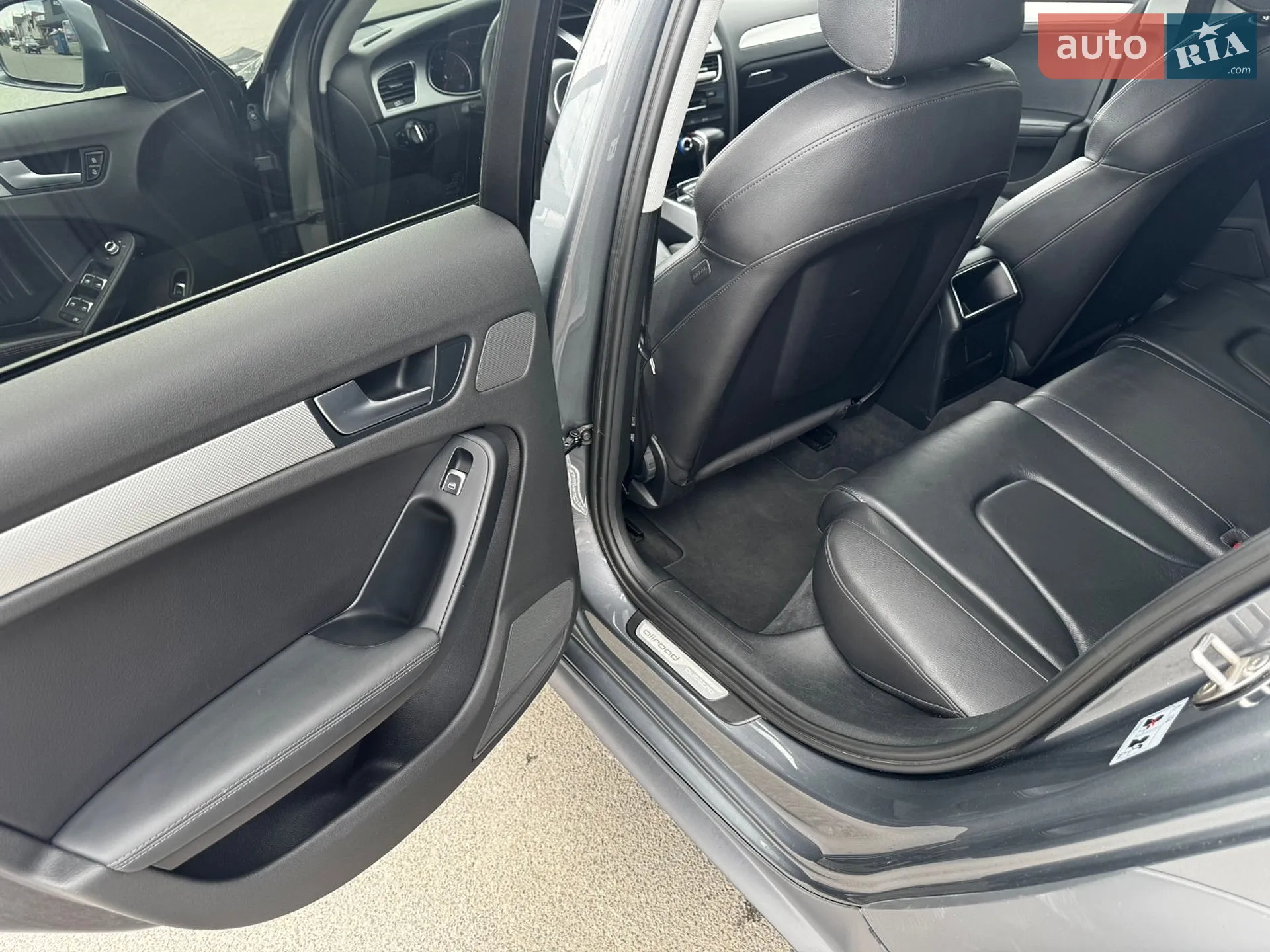 2015 Audi A4 allroad - мініатюра 17