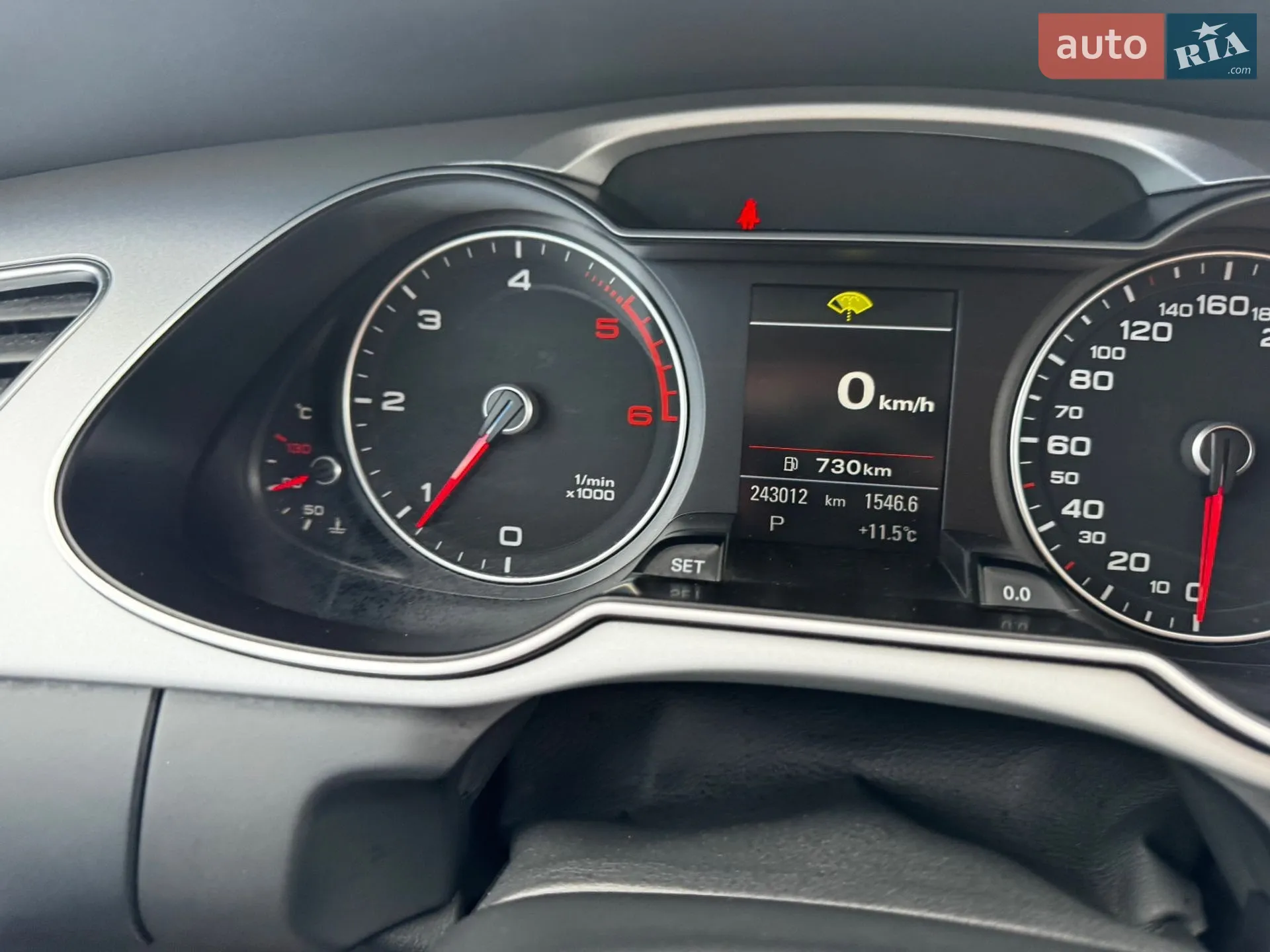 2015 Audi A4 allroad - мініатюра 32