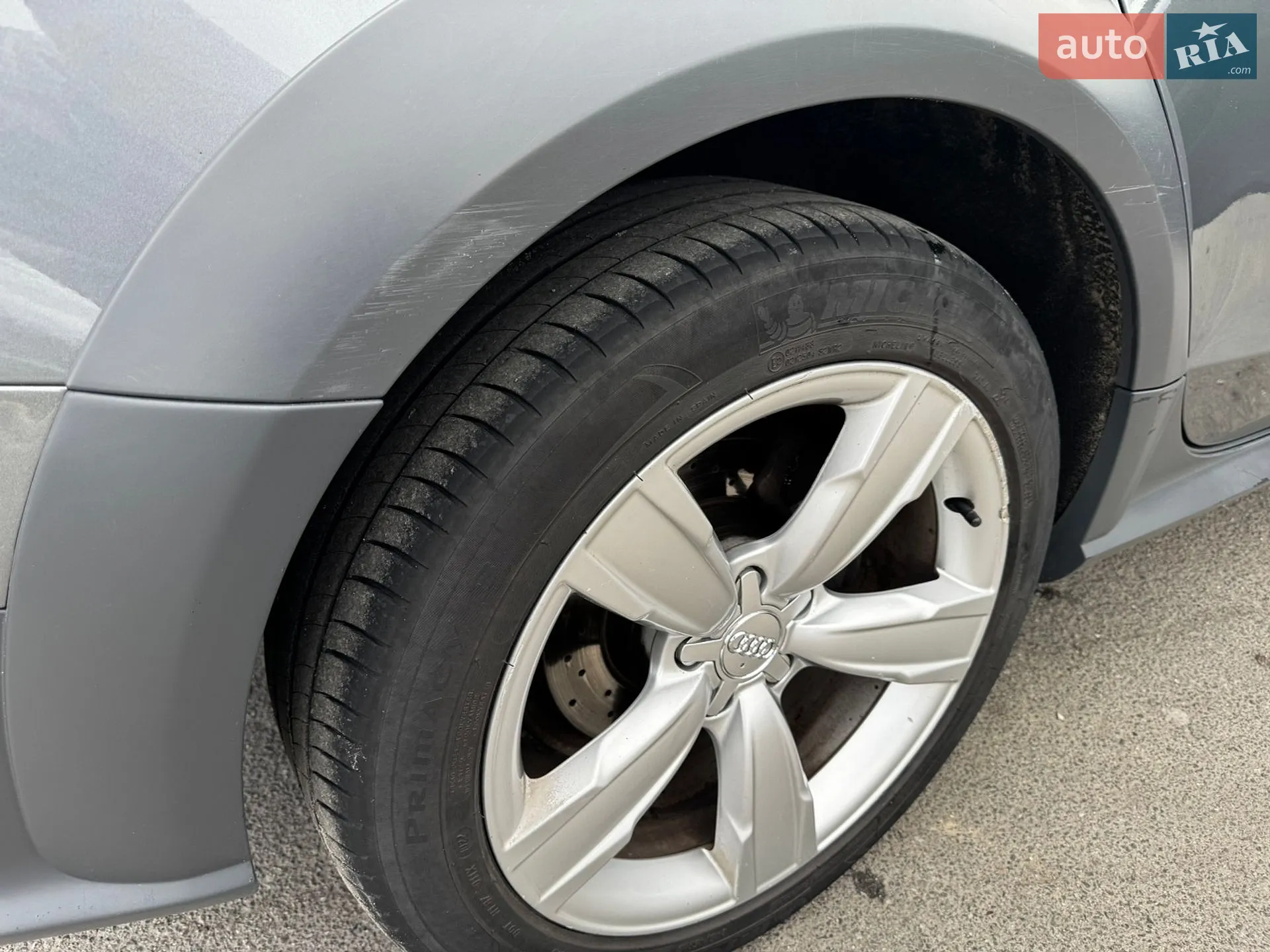 2015 Audi A4 allroad - мініатюра 37