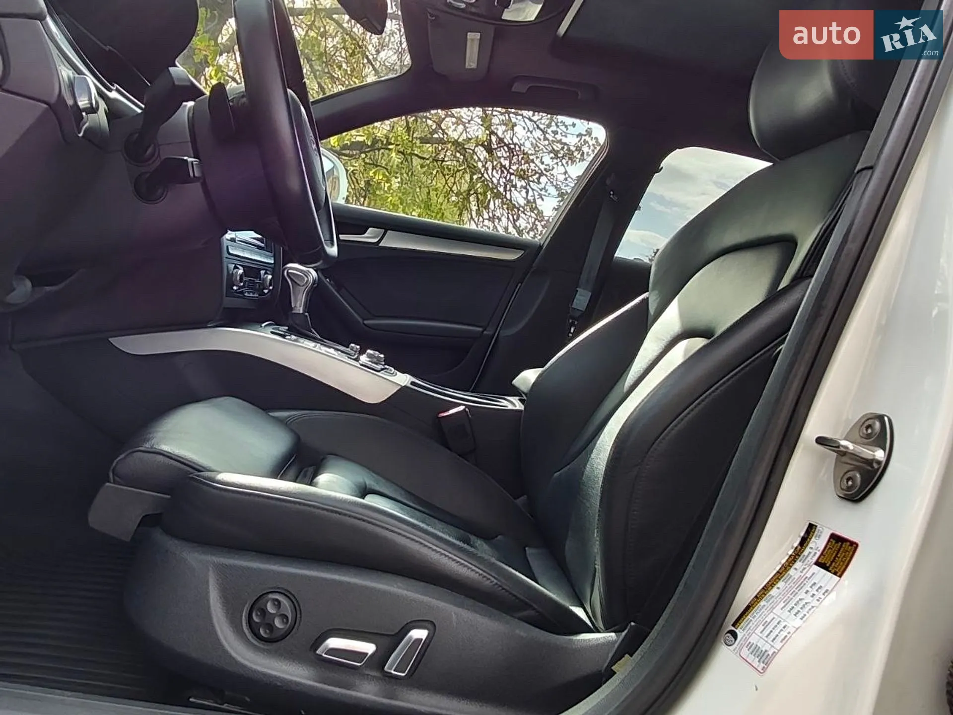 2015 Audi A4 allroad - мініатюра 9
