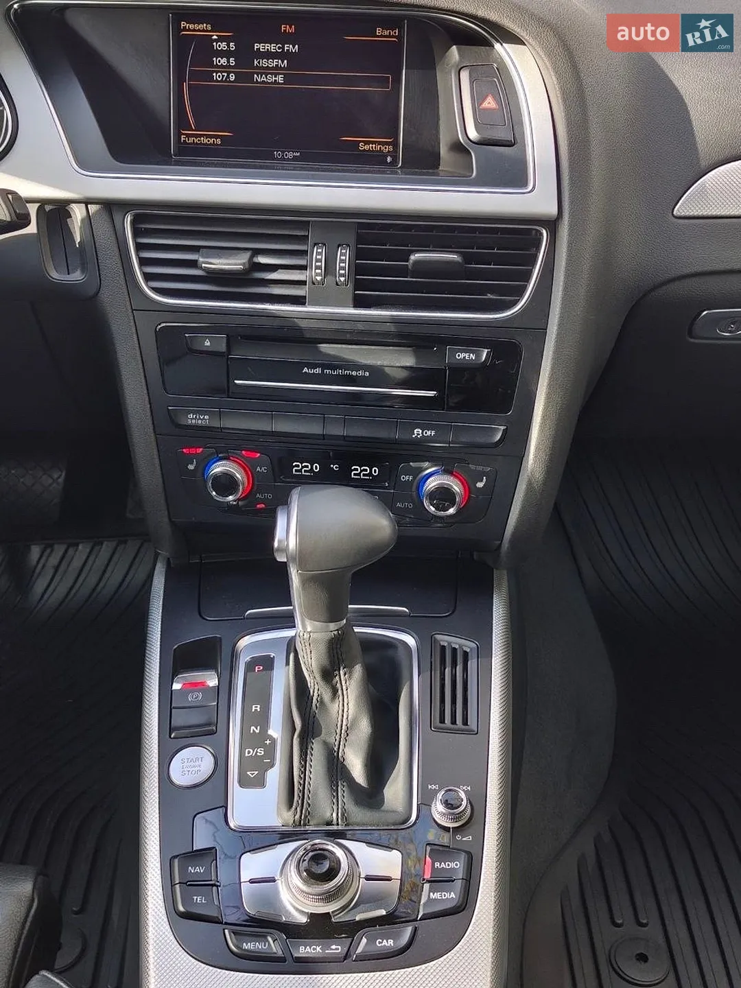2015 Audi A4 allroad - мініатюра 15