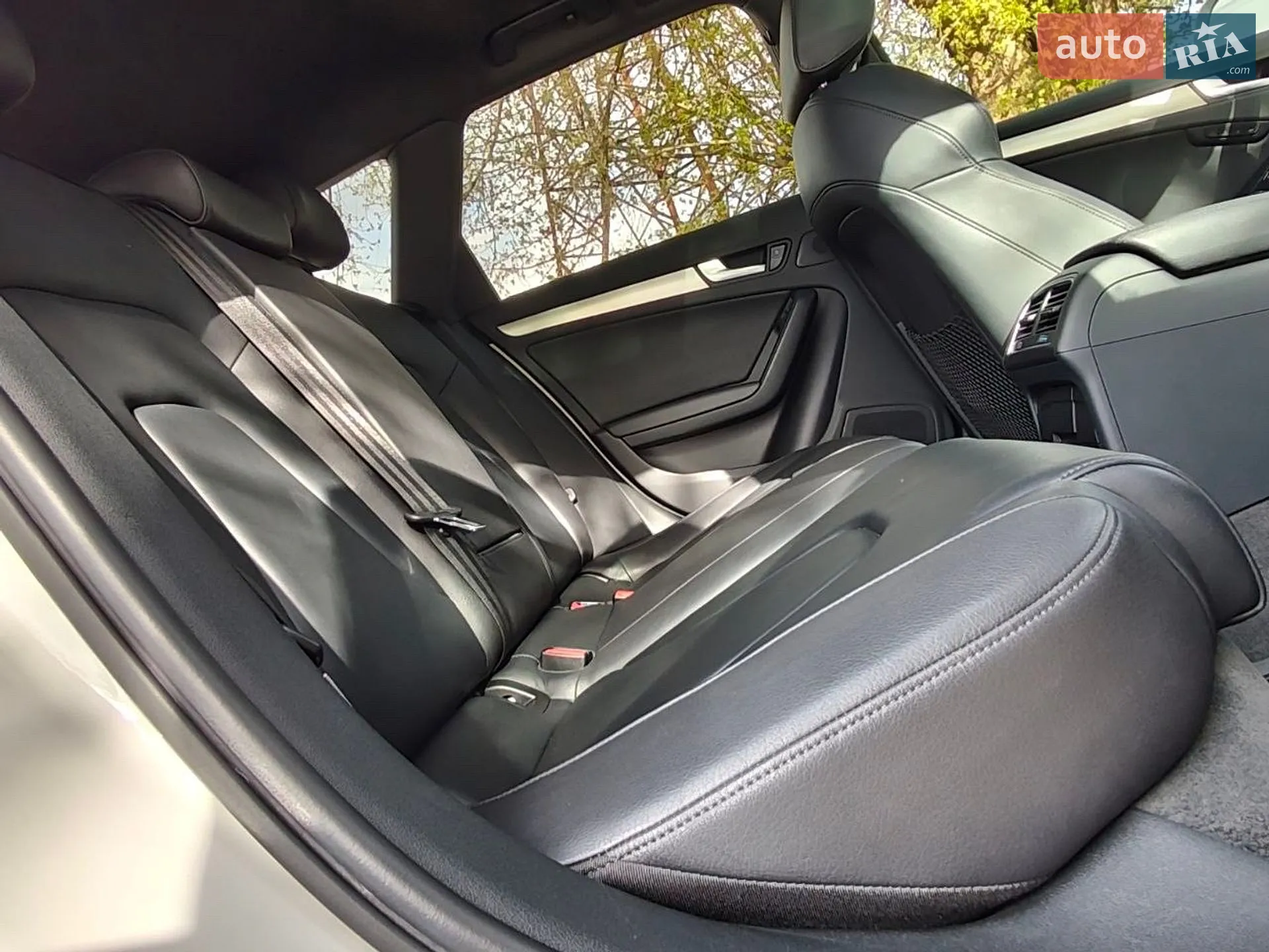 2015 Audi A4 allroad - мініатюра 21
