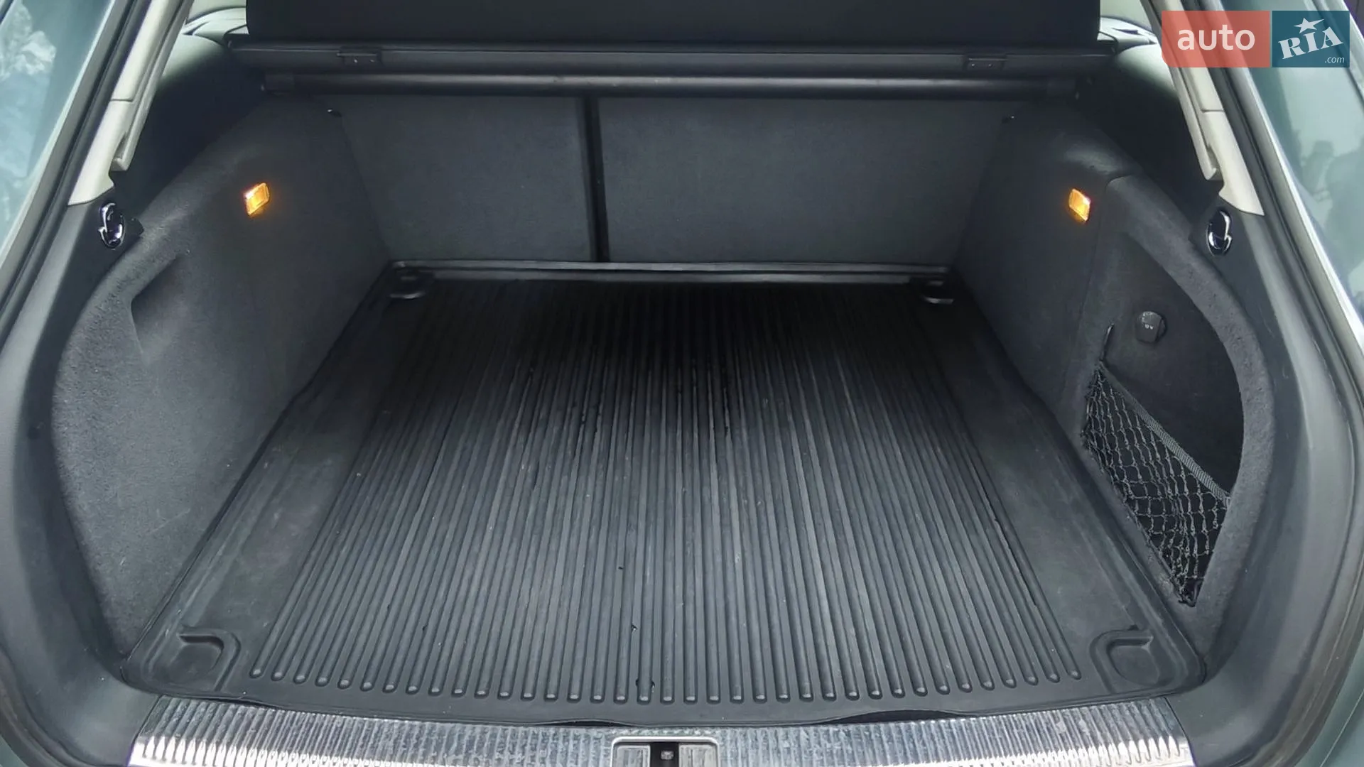 2011 Audi A4 allroad - мініатюра 10