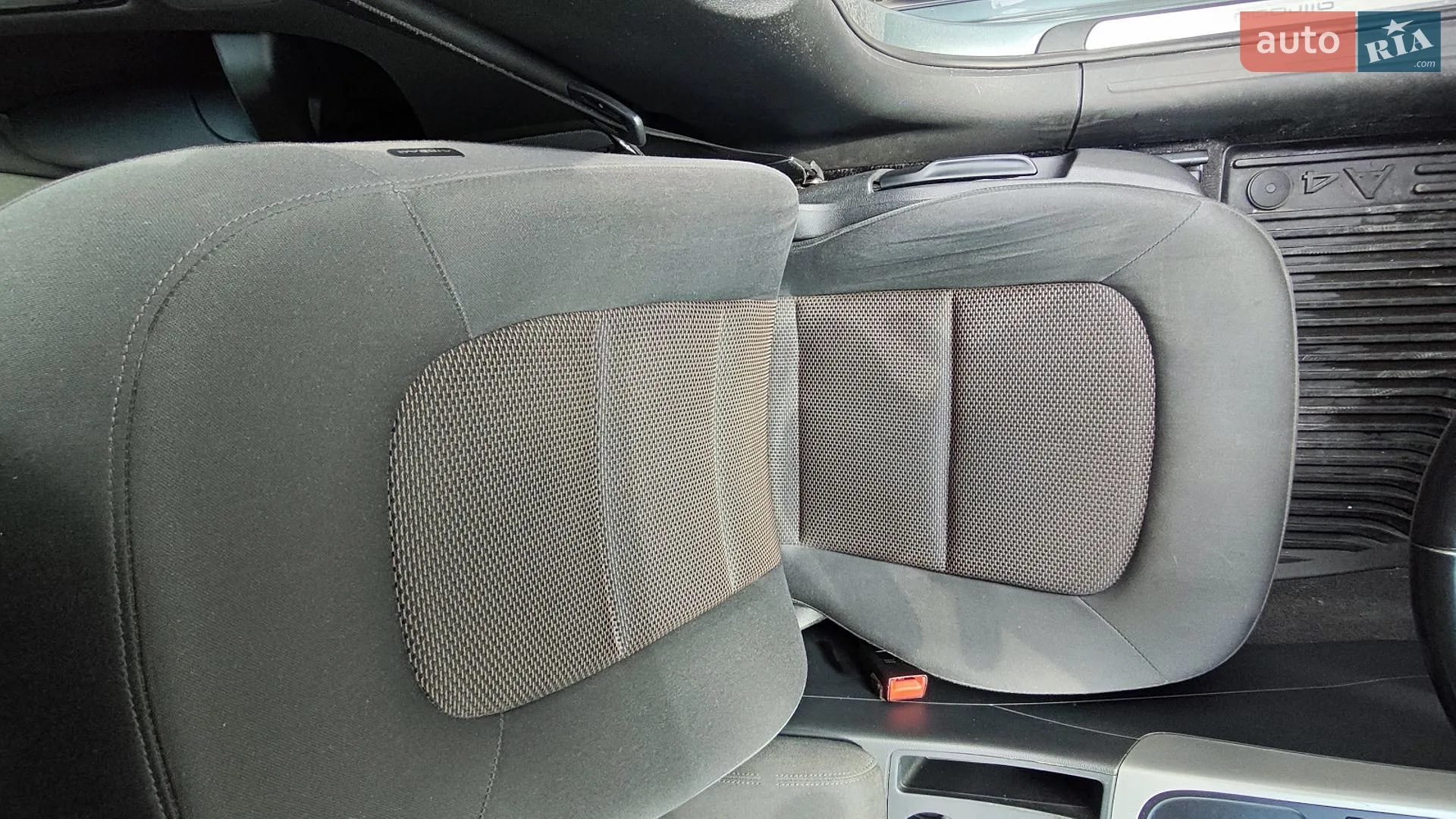 2011 Audi A4 allroad - мініатюра 12