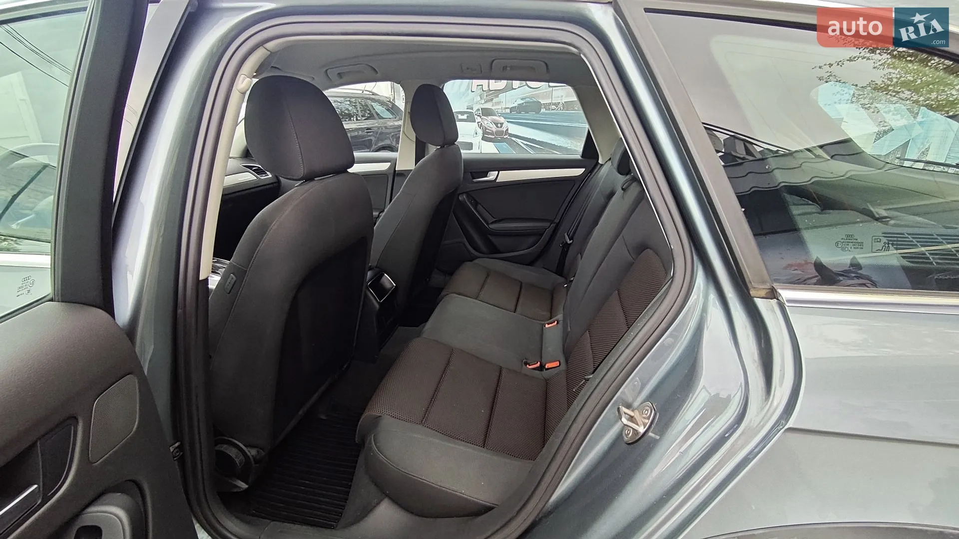 2011 Audi A4 allroad - мініатюра 14