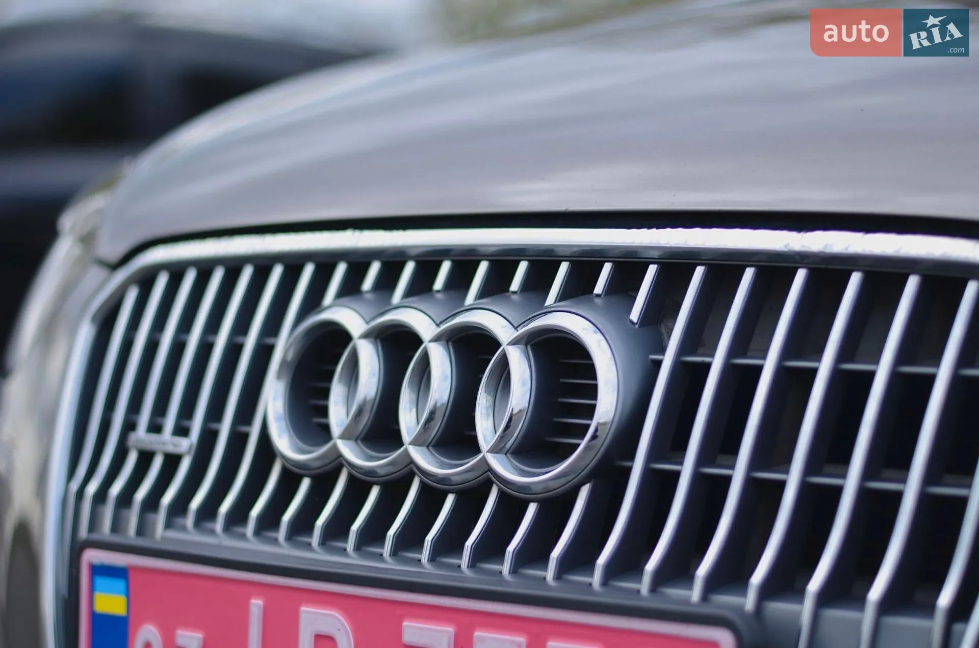 2013 Audi A4 allroad - мініатюра 10