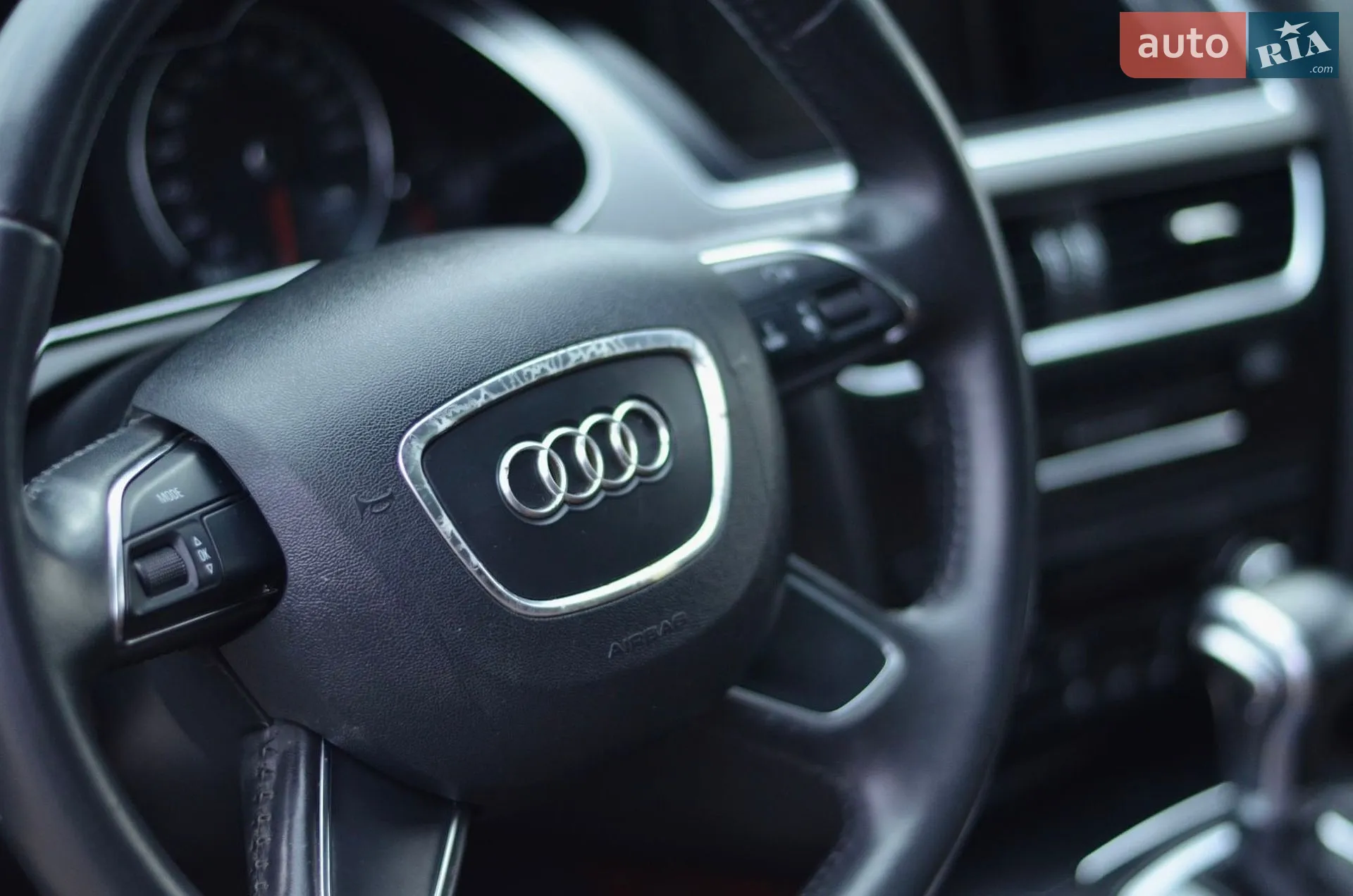 2013 Audi A4 allroad - мініатюра 18