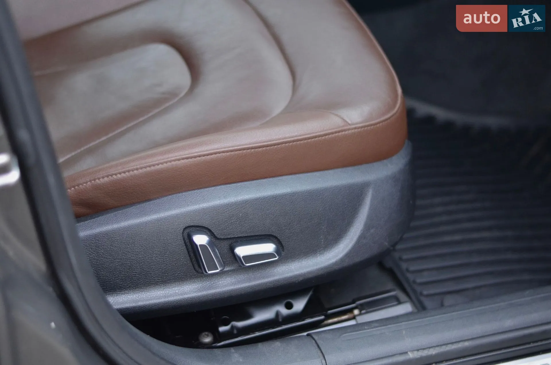 2013 Audi A4 allroad - мініатюра 31