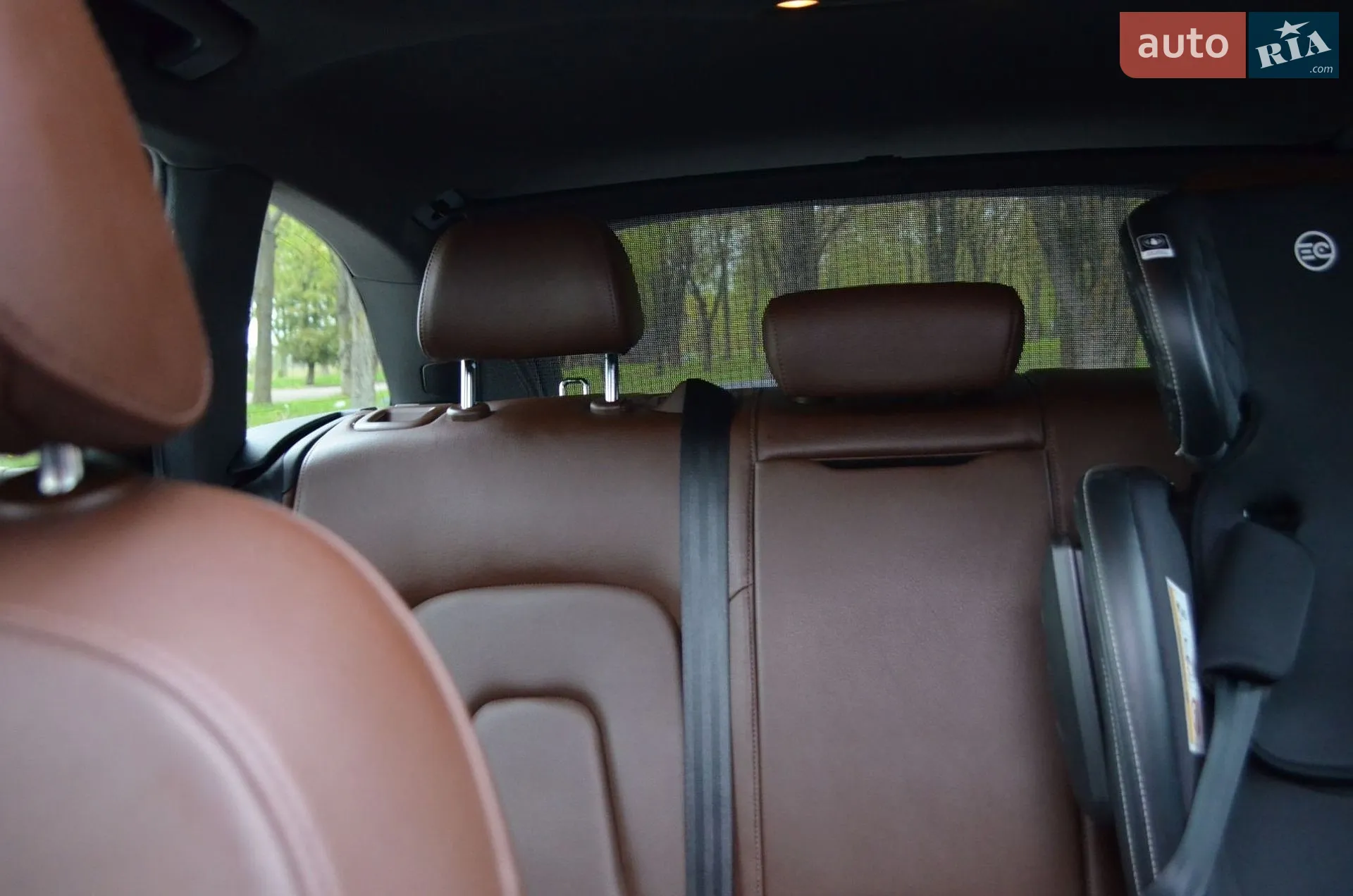 2013 Audi A4 allroad - мініатюра 38