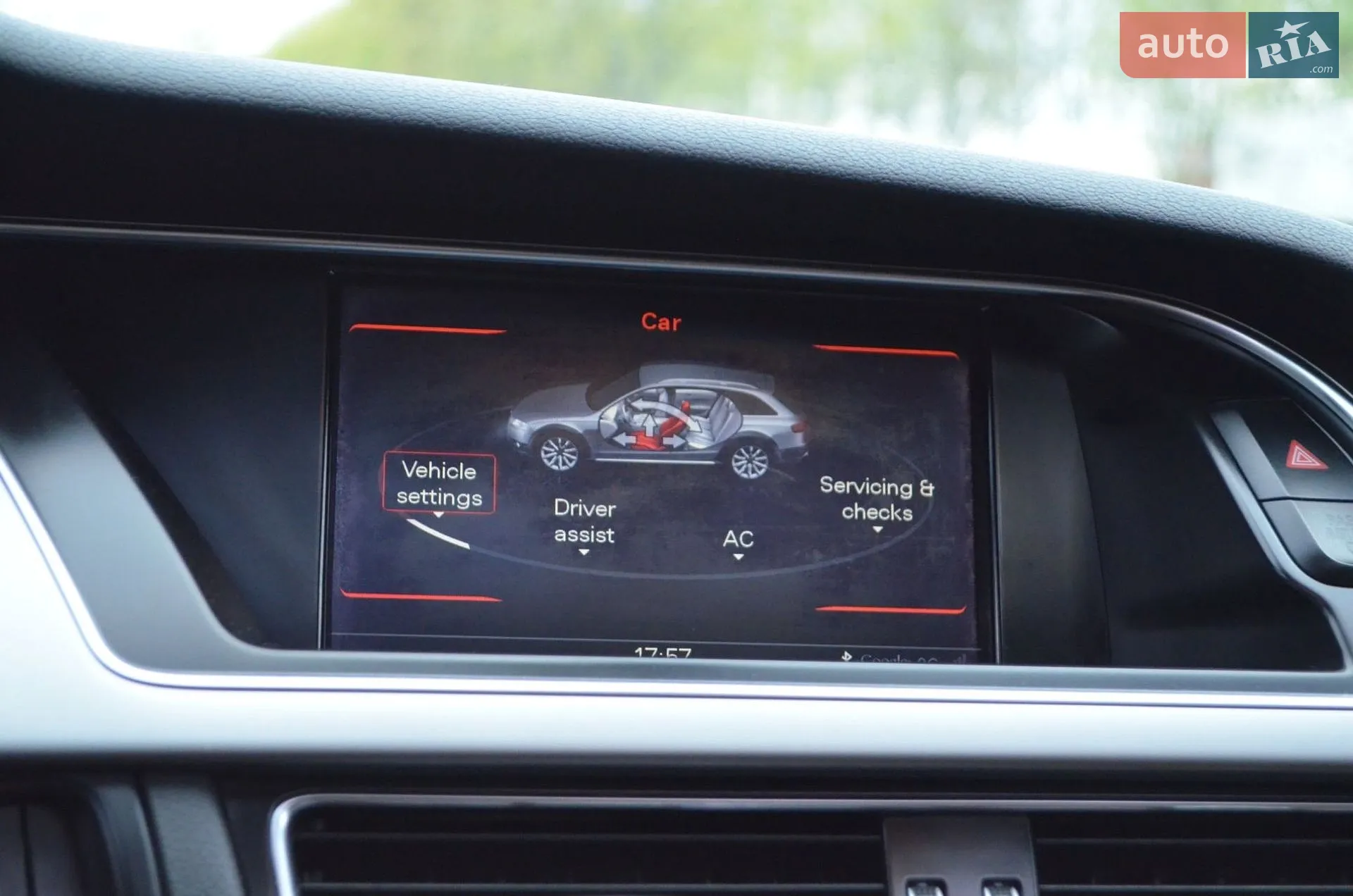 2013 Audi A4 allroad - мініатюра 48