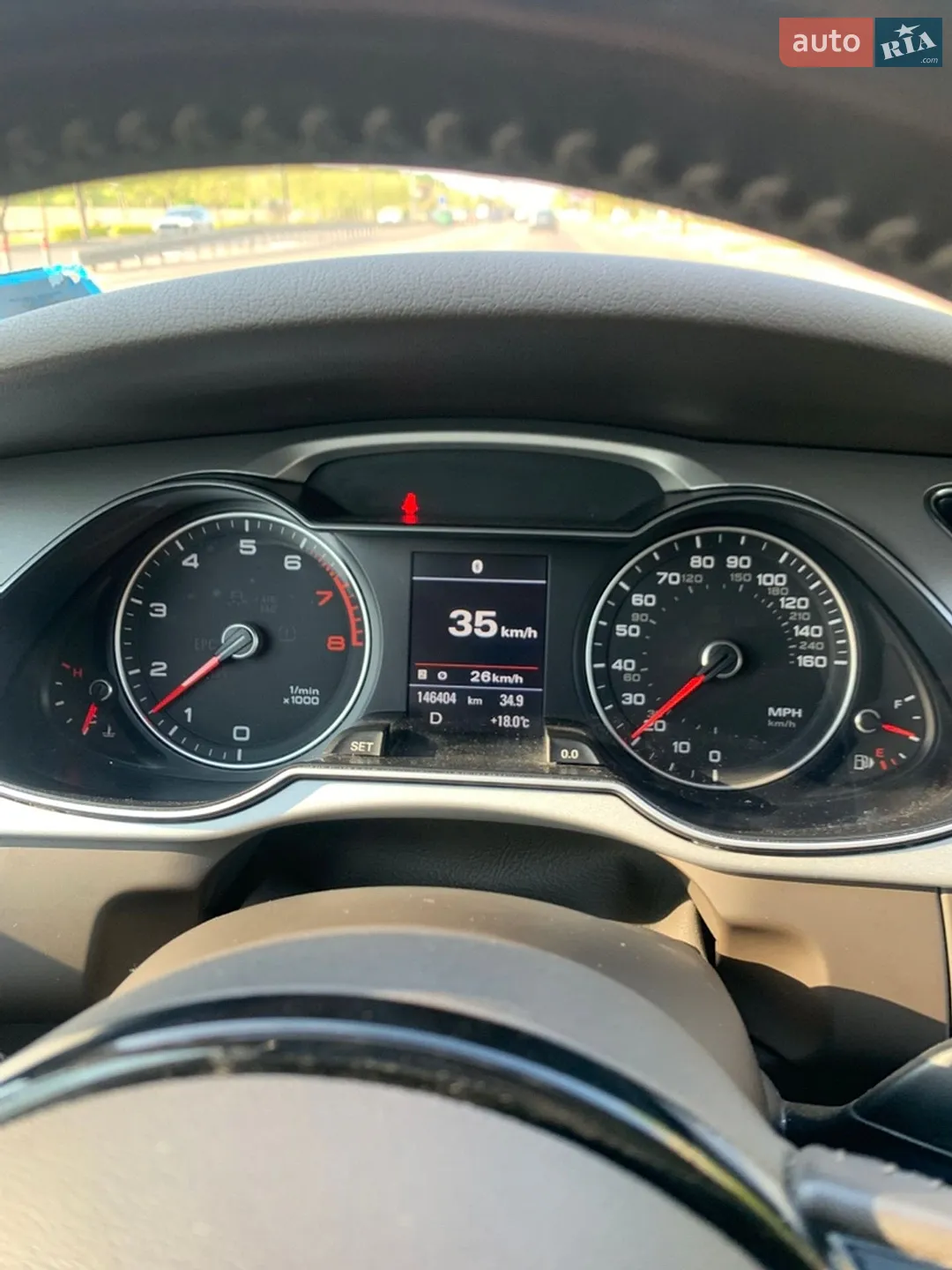 2016 Audi A4 allroad - мініатюра 8