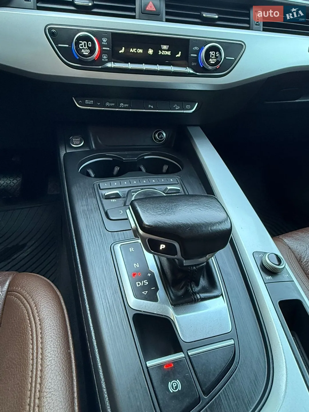 2017 Audi A4 allroad - мініатюра 13