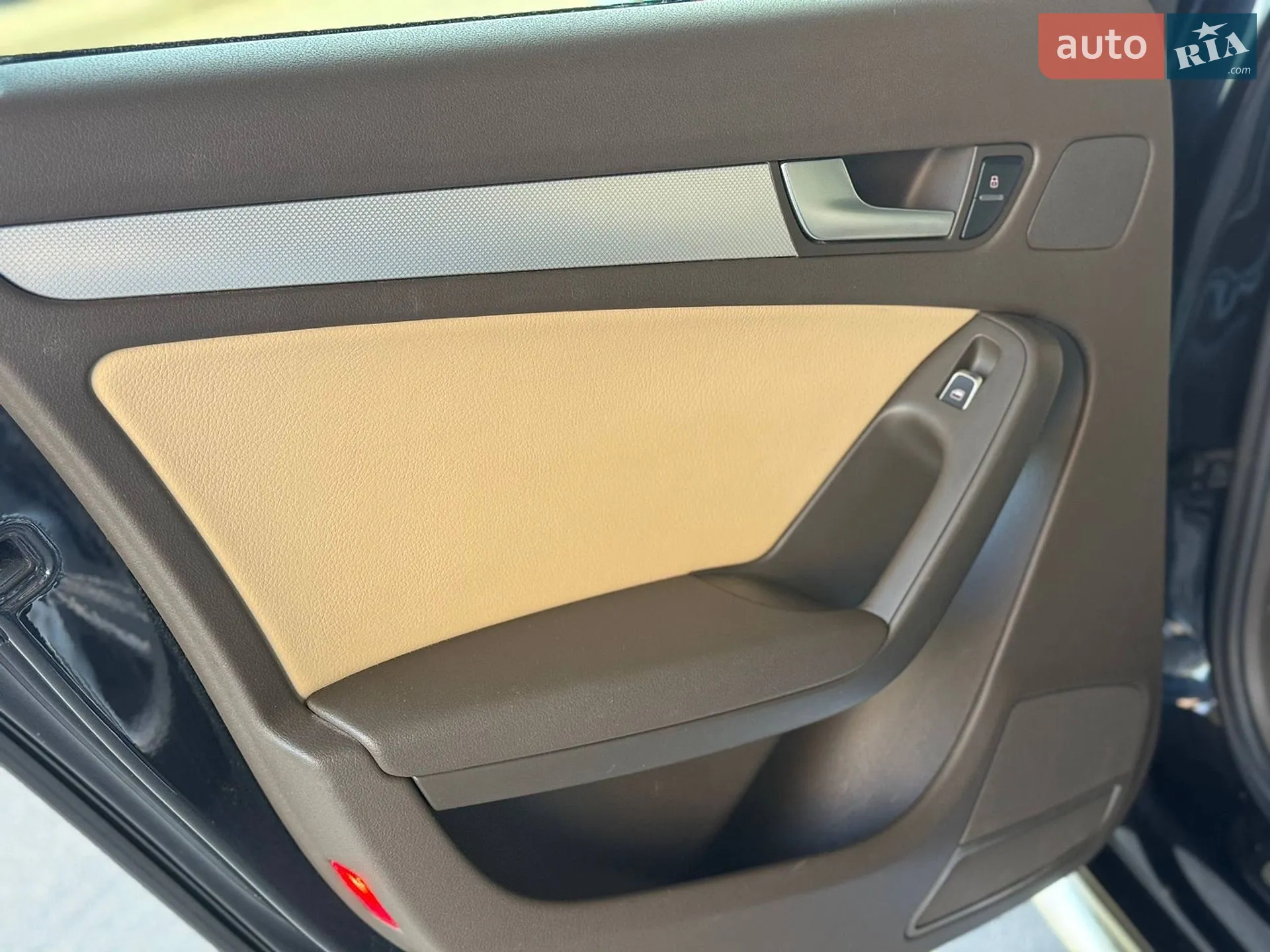 2012 Audi A4 allroad - мініатюра 15