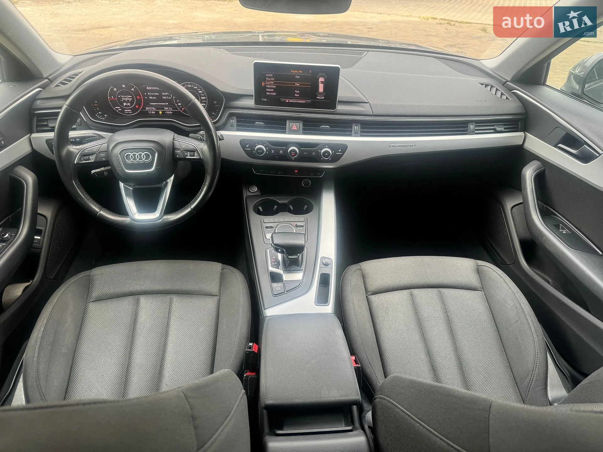 2018 Audi A4 allroad - мініатюра 51