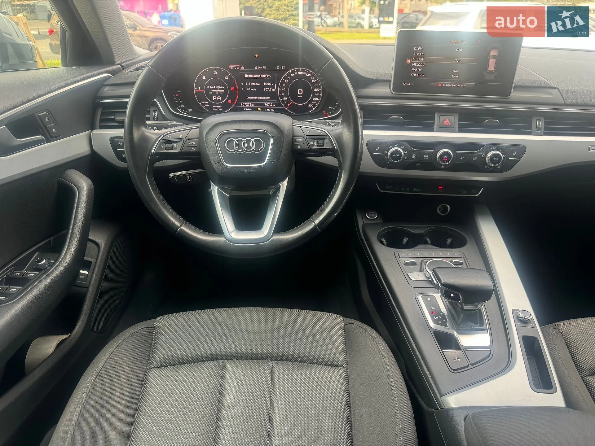 2018 Audi A4 allroad - мініатюра 56