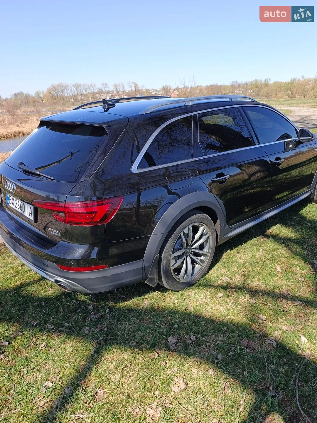 2018 Audi A4 allroad - мініатюра 6