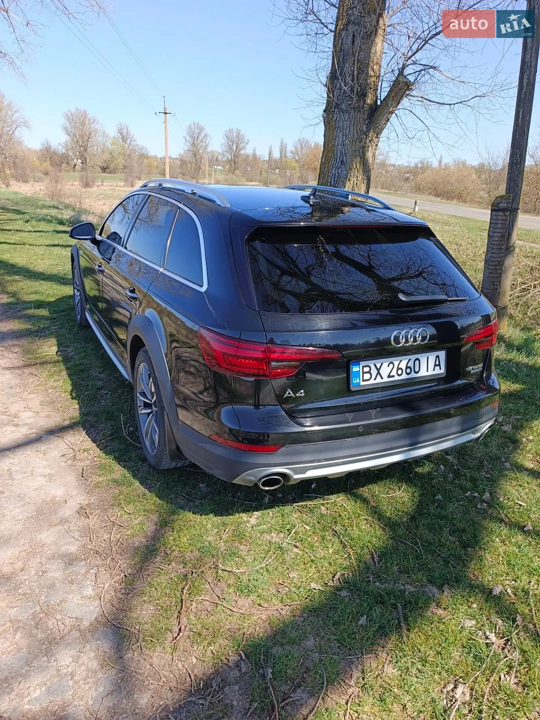 2018 Audi A4 allroad - мініатюра 5