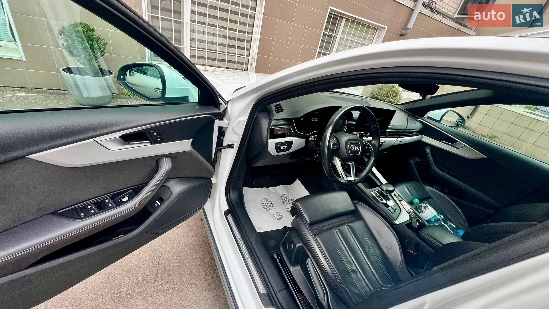 2021 Audi A4 allroad - мініатюра 25
