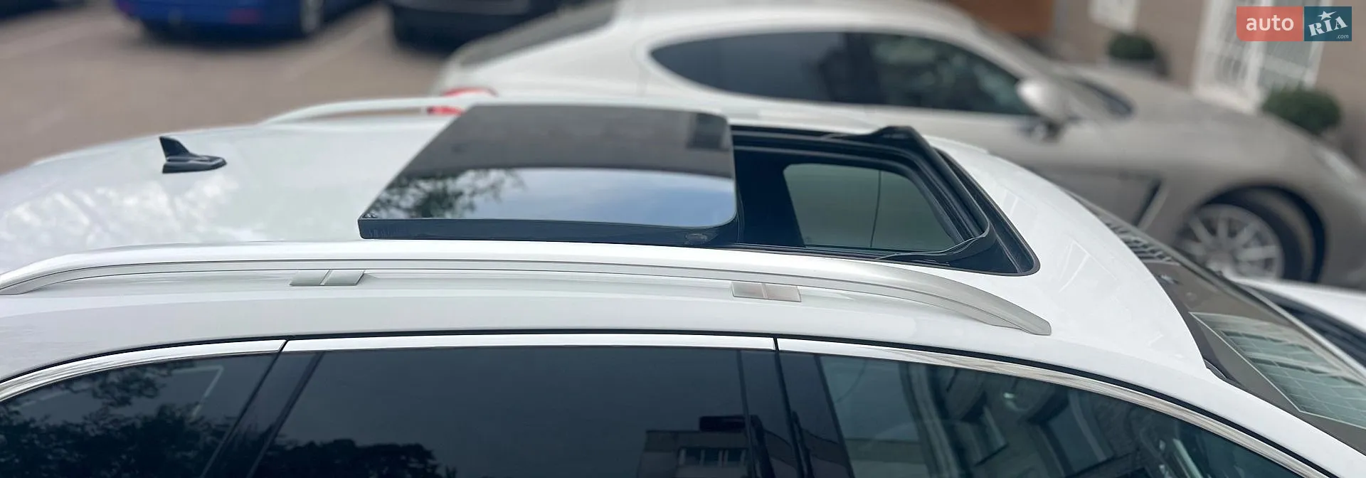 2021 Audi A4 allroad - мініатюра 17