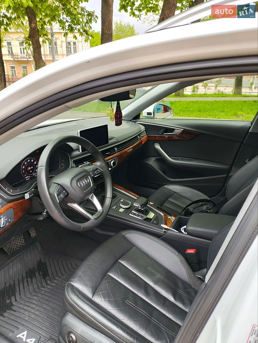 2019 Audi A4 allroad - мініатюра 10