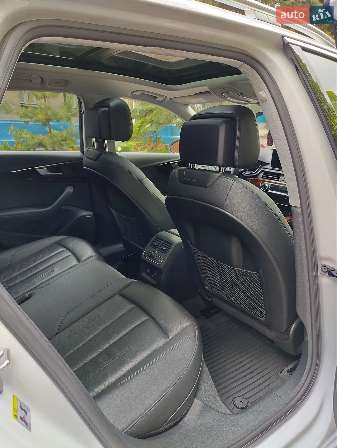 2019 Audi A4 allroad - мініатюра 13
