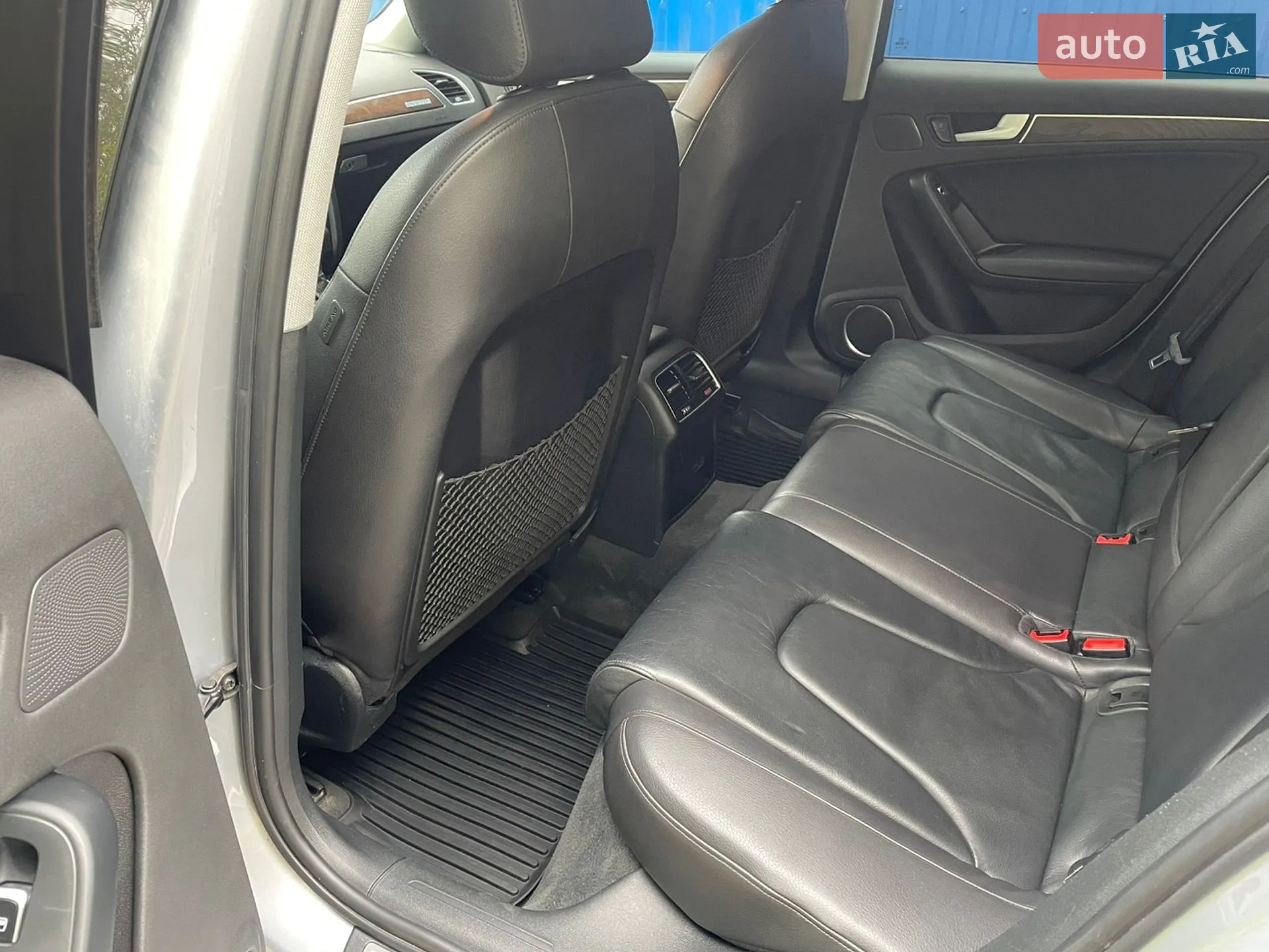 2015 Audi A4 allroad - мініатюра 16