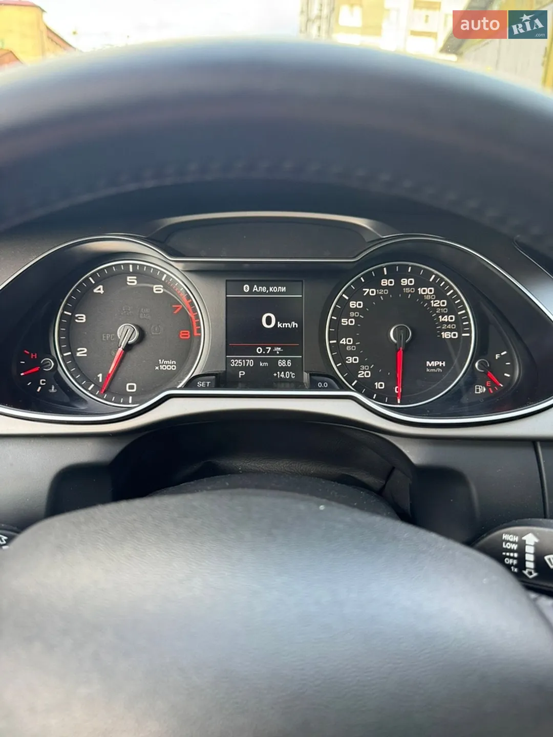 2012 Audi A4 allroad - мініатюра 25