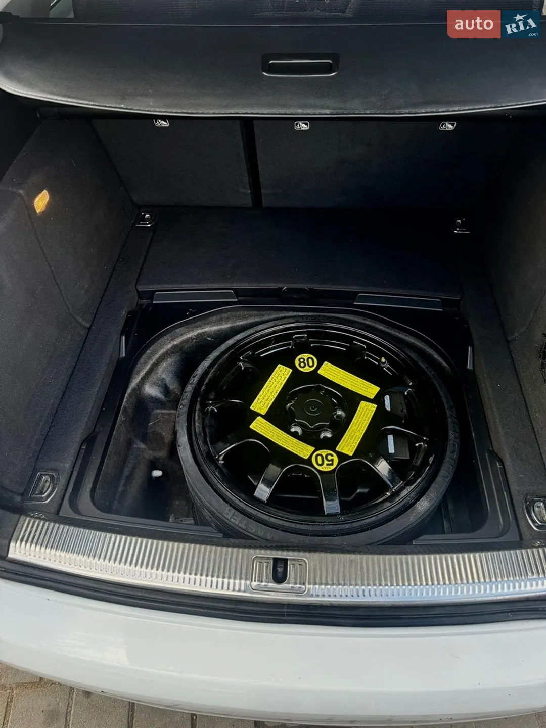 2012 Audi A4 allroad - мініатюра 31