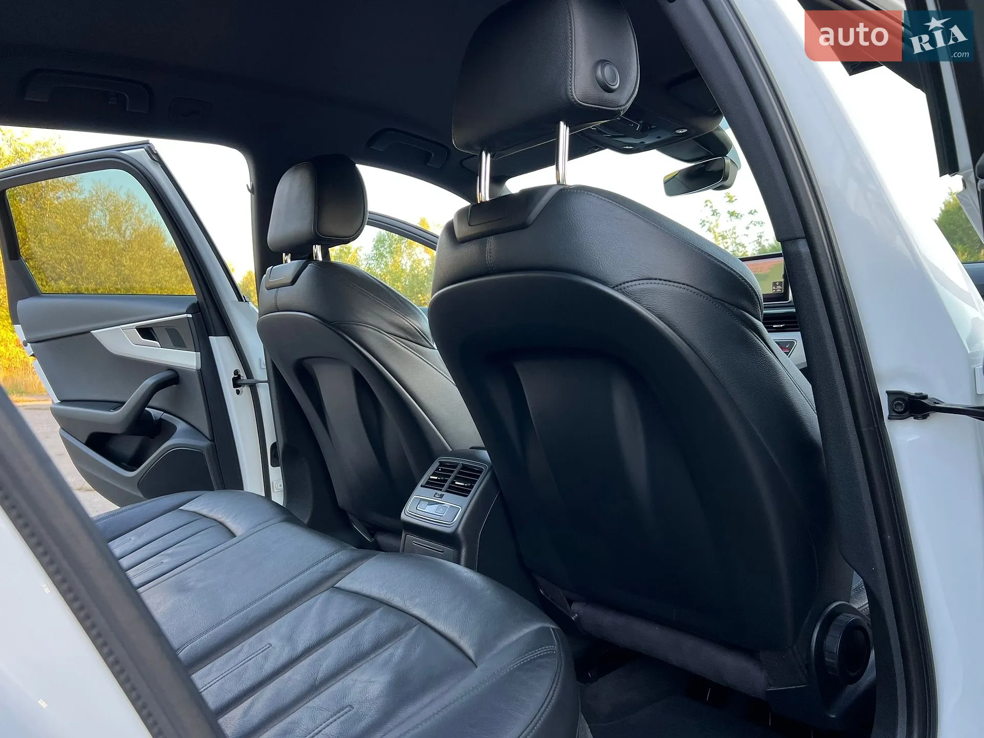 2017 Audi A4 allroad - мініатюра 76